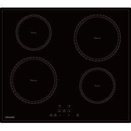 Индукционная варочная поверхность Graude Facette IK 60.1 F - фото 