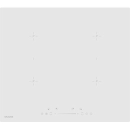 Индукционная варочная поверхность Graude Premium IK 60.2 BW - фото 