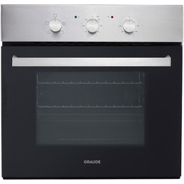 Электрический духовой шкаф Graude BE 60.0 E - фото 