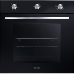 Электрический духовой шкаф Graude BE 60.2 S - фото 