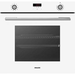 Электрический духовой шкаф Graude BE 60.3 W - фото 