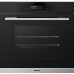 Электрический духовой шкаф Graude BMP 60.0 E - фото 