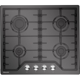 Газовая варочная поверхность Graude GS 60.1 SM - фото 