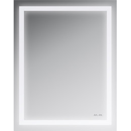 Зеркало Am.Pm Gem Led 55 см M91AMOX0551WG - фото 