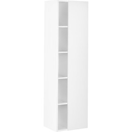 Пенал подвесной Roca Etna 45 см 857303806, белый - фото 