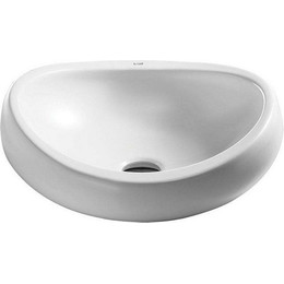 Раковина-чаша Roca Urbi 1 45 см 327225000 - фото 