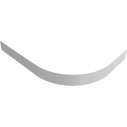 Панель для поддона Cezares TRAY-AS-RH-120/90-100-SCR-L 120х90 см - фото 