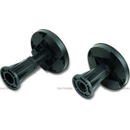 Ножки для поддона Cezares TRAY-LEGS-AS-08 - фото 