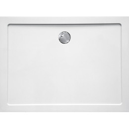 Поддон SMC Cezares TRAY-M-AH-120/80-35-W 120х80 см - фото 
