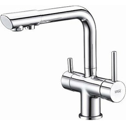 Смеситель для кухни WasserKraft A8017 - фото 