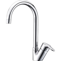 Смеситель для кухни WasserKraft Ruhr 24407 - фото 