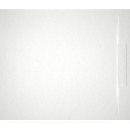 Акриловый поддон Riho Isola DR12 90х80 см D007004105 белый - фото 