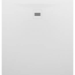 Акриловый поддон Riho Velvet Sole DN12 90х80 см D006002105 - фото 