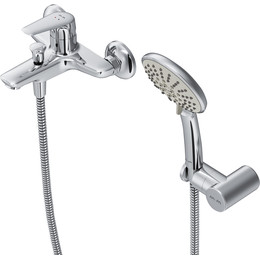 Смеситель для ванны Am.Pm Joy F85E15000 - фото 