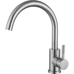 Смеситель для кухни Haiba HB72304-3 - фото 