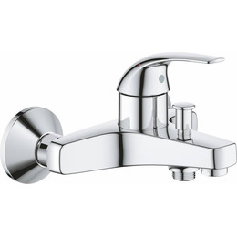 Смеситель для ванны Grohe BauCurve 23599000 - фото 