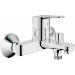 Смеситель для ванны Grohe BauEdge 23334000 - фото 