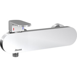 Смеситель для душа Ravak Chrome CR 032.00/150 X070043 - фото 