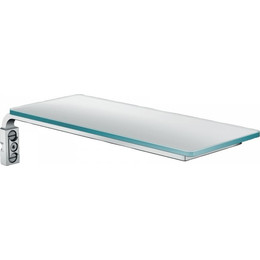 Мыльница Hansgrohe Casetta E 26511000 - фото 