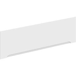 Передняя панель для ванны Kolpa-San Pandora 180 см - фото 