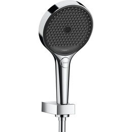 Душевой гарнитур Hansgrohe Rainfinity 130 3jet 26851000 - фото 