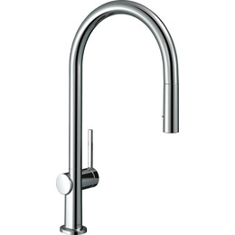 Смеситель для кухни Hansgrohe Talis M54 210 72800000 - фото 