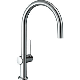 Смеситель для кухни Hansgrohe Talis M54 220 72804000 - фото 