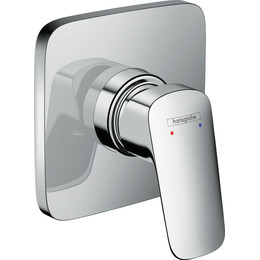 Смеситель для душа Hansgrohe Logis 71604000 - фото 