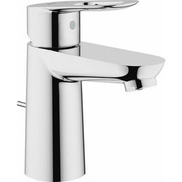 Смеситель для раковины Grohe BauLoop 23335000 - фото 