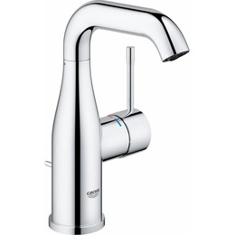 Смеситель для раковины Grohe Essence New 193 мм 23462001 - фото 