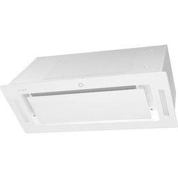 Вытяжка Lex GS Bloc GS 900 White CHTI000364 (белое стекло) - фото 