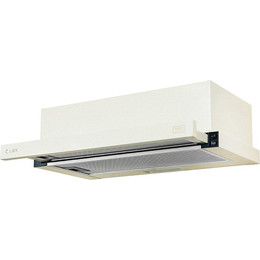 Вытяжка Lex Hubble 2M 600 IV Light CHAT000063 - фото 