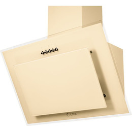Вытяжка Lex Mika G 500 Ivory CHTI000356 (слоновая кость стекло) - фото 
