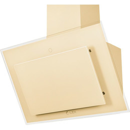 Вытяжка Lex Mika GS 600 Ivory CHTI000358 (слоновая кость стекло) - фото 