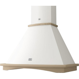 Вытяжка Lex Astoria 600 White RUVI000402 - фото 