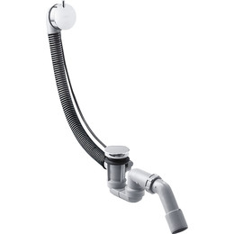 Сифон для ванны Hansgrohe Flexaplus S 58150000 - фото 