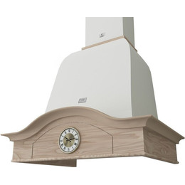 Вытяжка Lex Palermo 900 White RUVI000407 - фото 