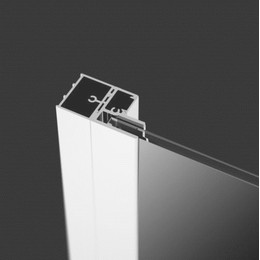 Расширительный профиль Radaway 2 см 001-277200001 - фото 