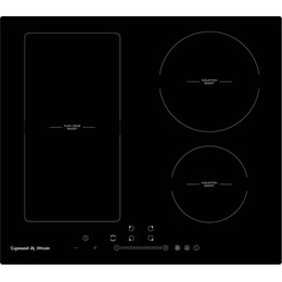 Индукционная варочная поверхность Zigmund & Shtain CI 34.6 B - фото 