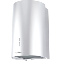 Вытяжка Zigmund & Shtain K 333.41 W - фото 