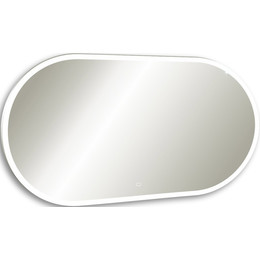 Зеркало Azario Виола 120 см - фото 