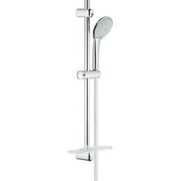 Душевой гарнитур Grohe Euphoria 600 мм 27230001 - фото 