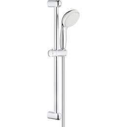 Душевой гарнитур Grohe Tempesta New 600 мм 27598001 - фото 