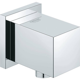 Шланговое подсоединение Grohe Euphoria Cube 27704000 - фото 