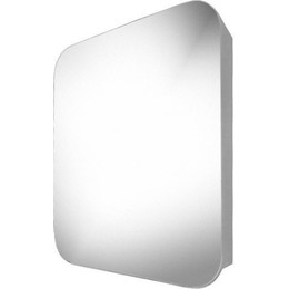 Зеркало-шкаф Mirsant Фарида 18/1 60 см - фото 