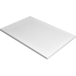 Поддон мраморный Radaway Teos F white 180х90 см HTF18090-04 - фото 