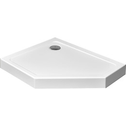 Поддон акриловый Radaway Doros PT E Compact 100х90 см SDRPTP1090-05L - фото 