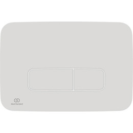 Кнопка смыва Ideal Standard Oleas M3 R0123AC, белый - фото 
