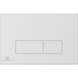 Кнопка смыва Ideal Standard Oleas M2 R0121JG, матовый хром - фото 