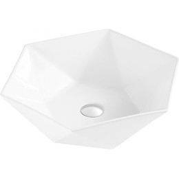 Раковина-чаша Mirsant Shell-0418 40 см - фото 